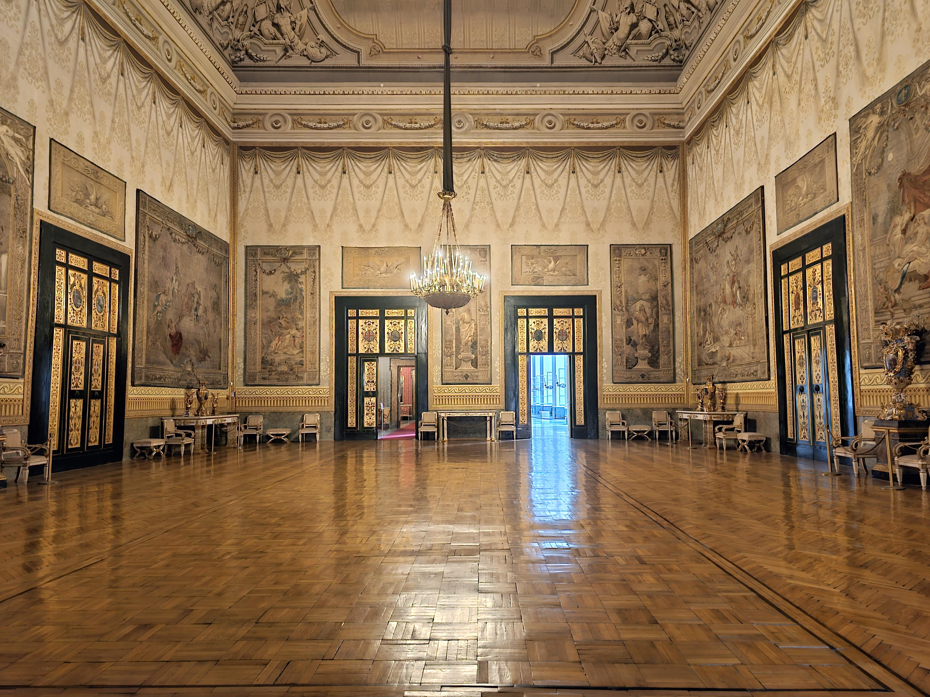 Palazzo Reale